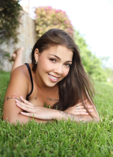 Lupita, acompanhante em Albufeira 920412326