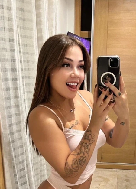 Lupita, acompanhante em Albufeira 920412326