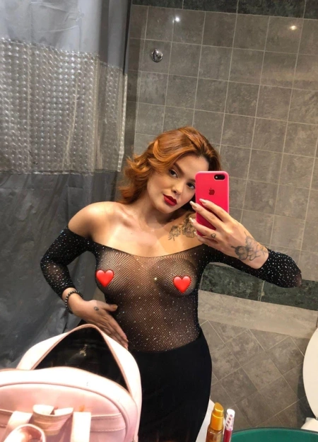 Lolita, acompanhante em Coimbra 916467659