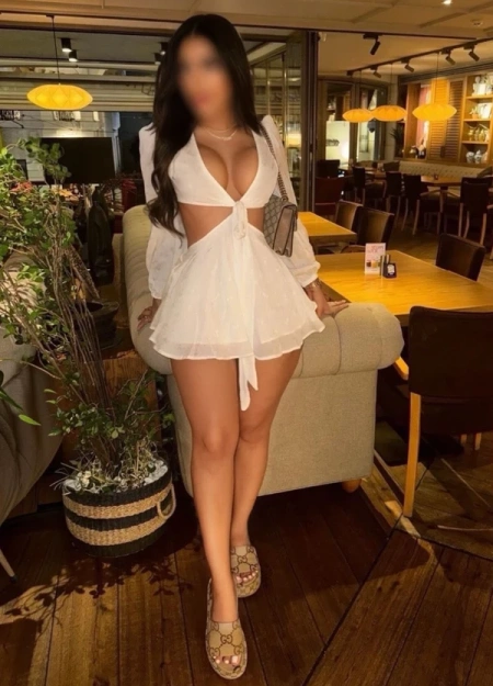 FE NOVIDADE, acompanhante em Leiria 925609694