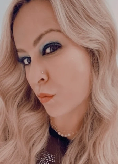 Carolina, acompanhante em Funchal 915322067