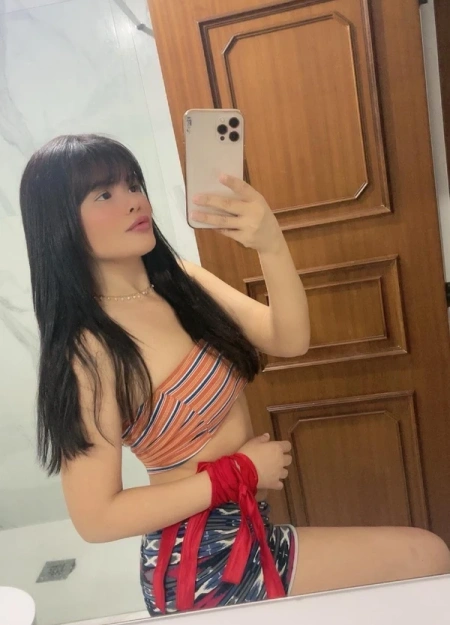 Yume Asiática , acompanhante em Oeiras 924873572