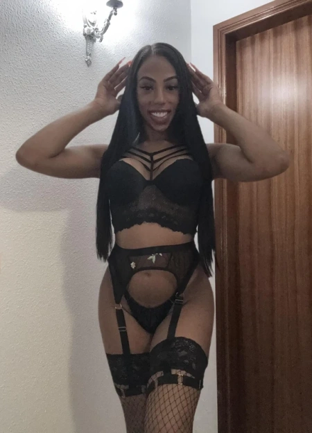 Carol Jordon, travesti em Funchal 914427908