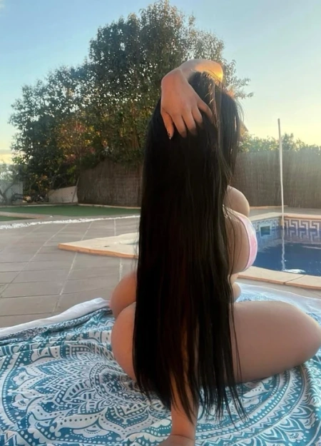 Joindie, acompanhante em Lisboa 966554662