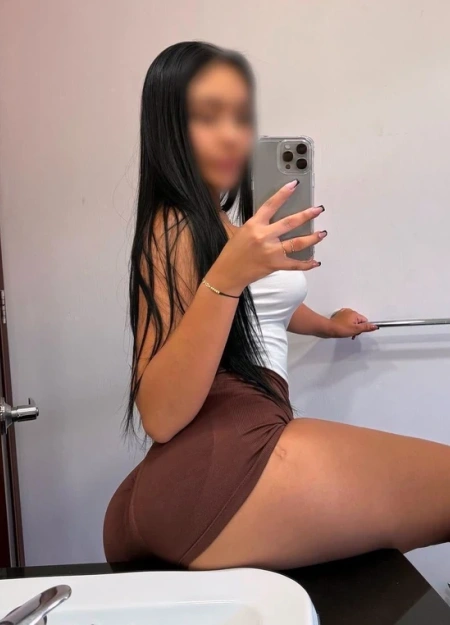 ARI FURIATTI , acompanhante em Porto 963479143