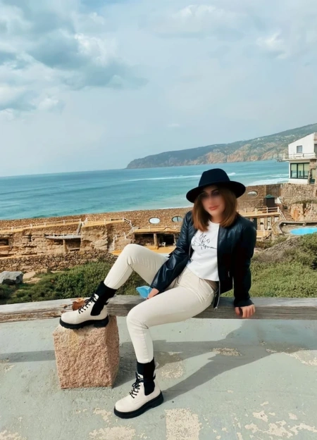 Helena Victória, acompanhante em Albufeira 922205484