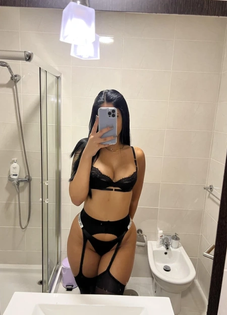 Ayla Bellucci, acompanhante em Braga 912880901