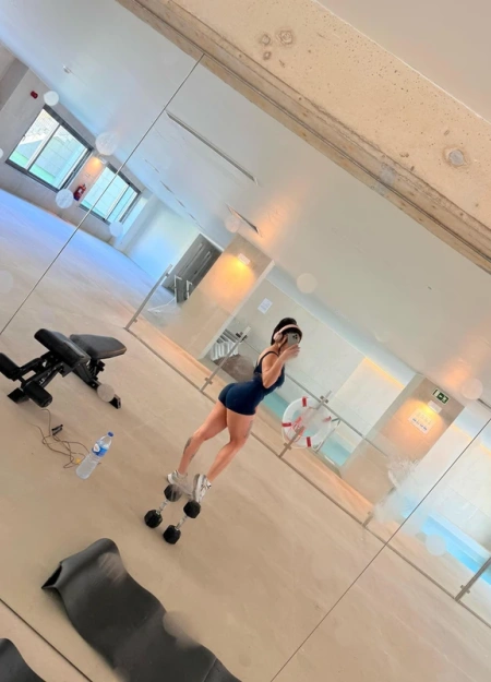 Jully martinele é uma das acompanhantes em Campanhã mais cotadas