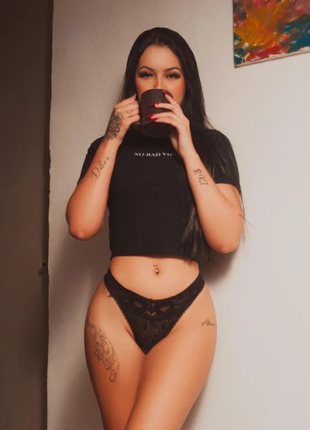 Gabriella , acompanhante em Porto 915258389