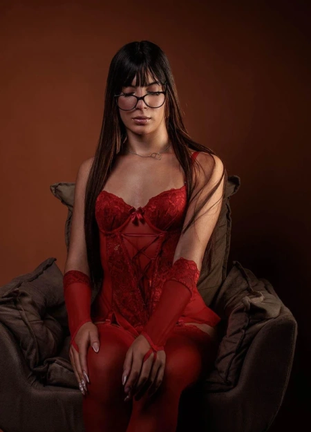 Kaliffa, acompanhante em Porto 933063886