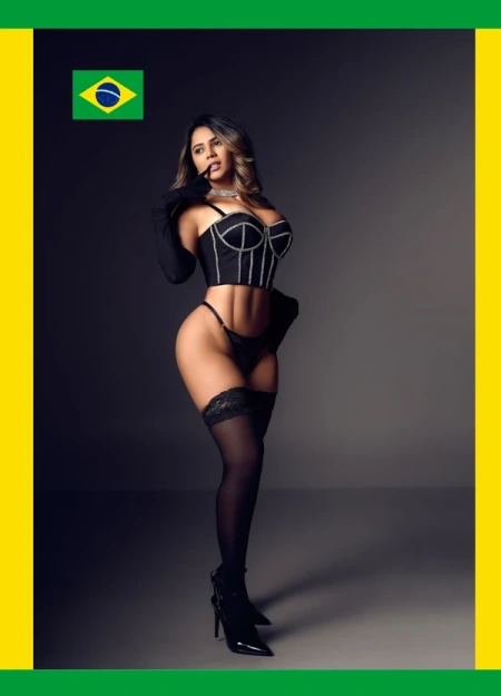 Nicole, acompanhante em Porto 927487422