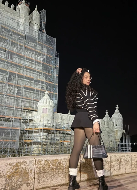 Vick, acompanhante em Porto 939234680