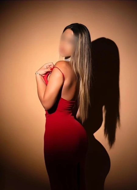 Larissa Palermo, acompanhante em Braga 965696876