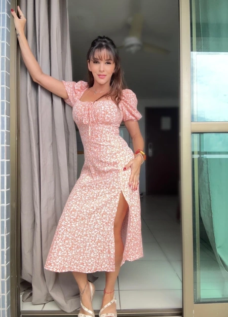 Juliana, acompanhante em Lisboa 936887440