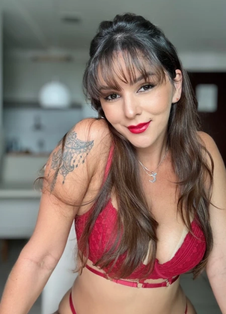 Juliana, acompanhante em Lisboa 936887440