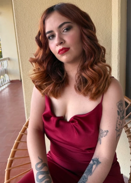 Ária, acompanhante em Cascais 915379381