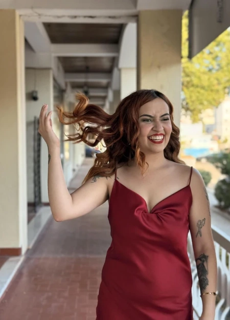Ária, acompanhante em Cascais 915379381