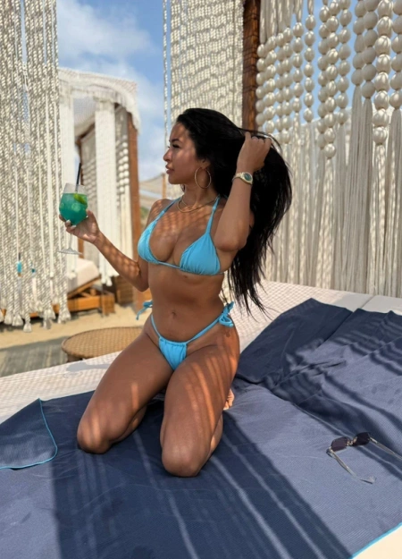 Milena, acompanhante em Sintra 920561137