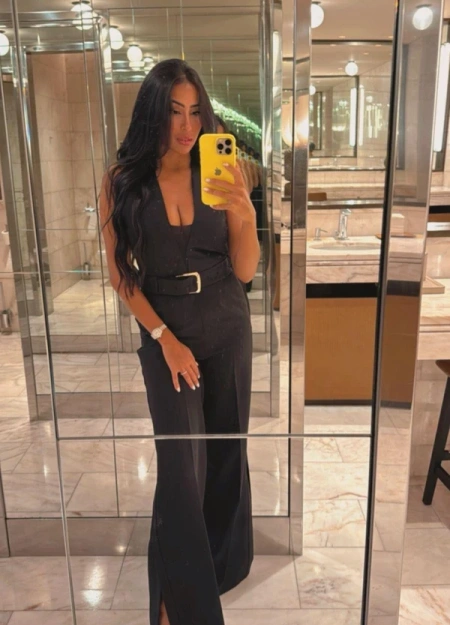Milena, acompanhante em Sintra 920561137