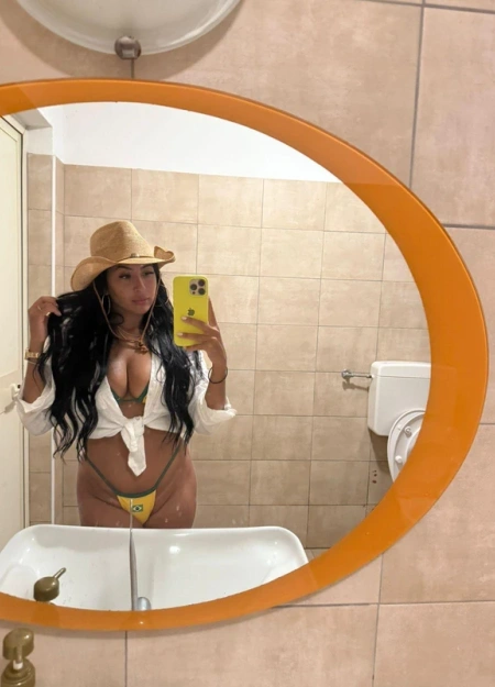 Milena, acompanhante em Sintra 920561137