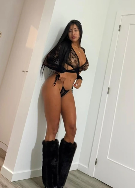 Milena, acompanhante em Sintra 920561137