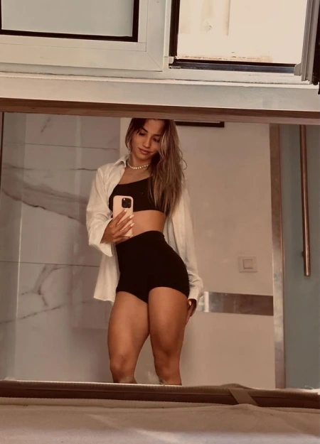 Angel, acompanhante em Porto 926376007