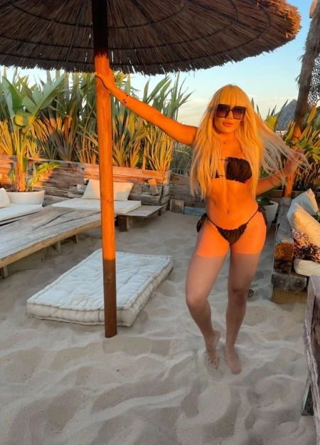 Barbara, acompanhante em Lisboa 913057046