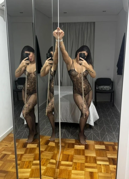 Nicole Silva, acompanhante em Porto 934034945