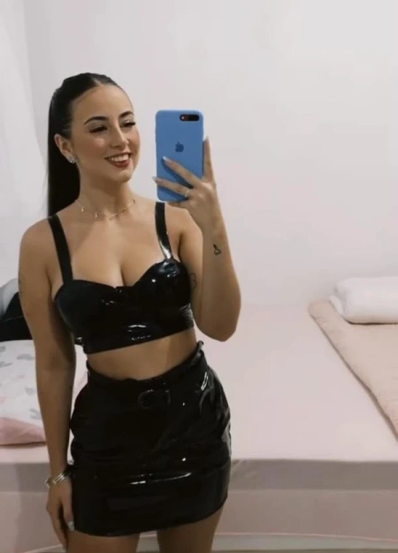 Gaby, acompanhante em Funchal 938398902