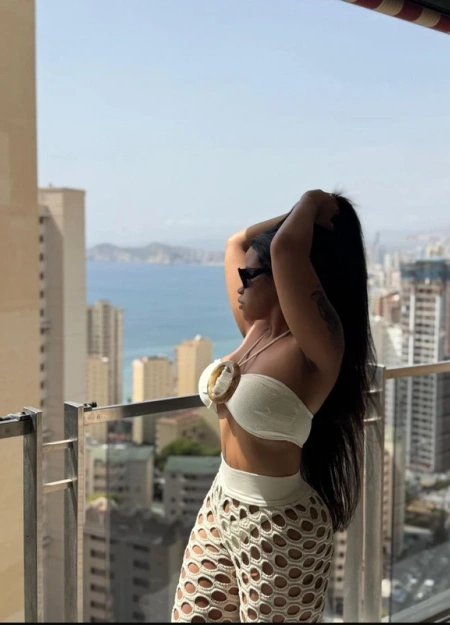 Bruna, acompanhante em Lisboa 934375518