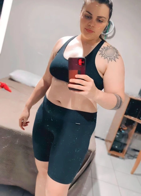 Cris, acompanhante em Porto 967168057