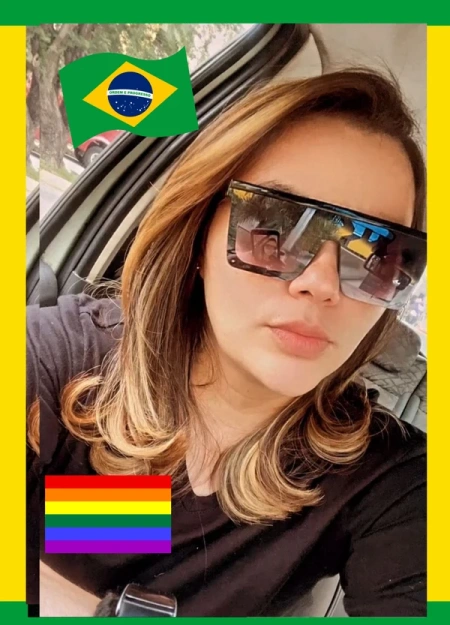 Cris, acompanhante em Porto 967168057