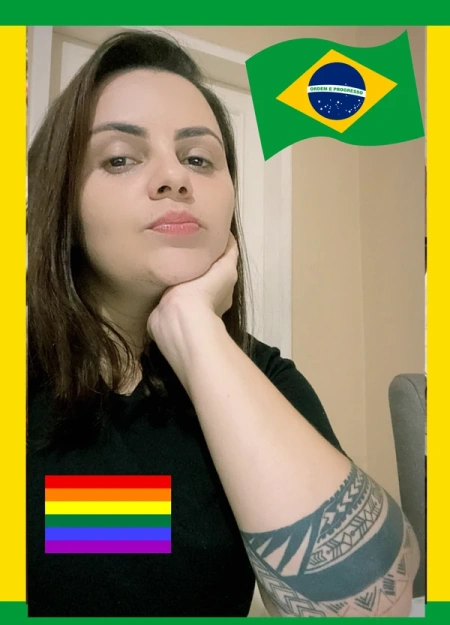 Cris, acompanhante em Porto 967168057