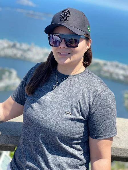 Cris, acompanhante em Porto 967168057