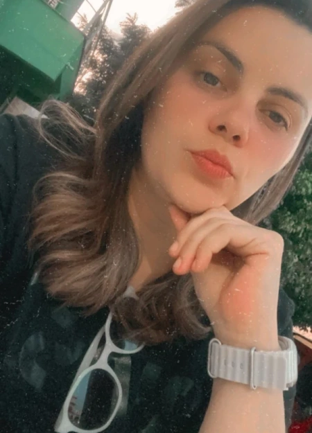 Cris, acompanhante em Porto 967168057