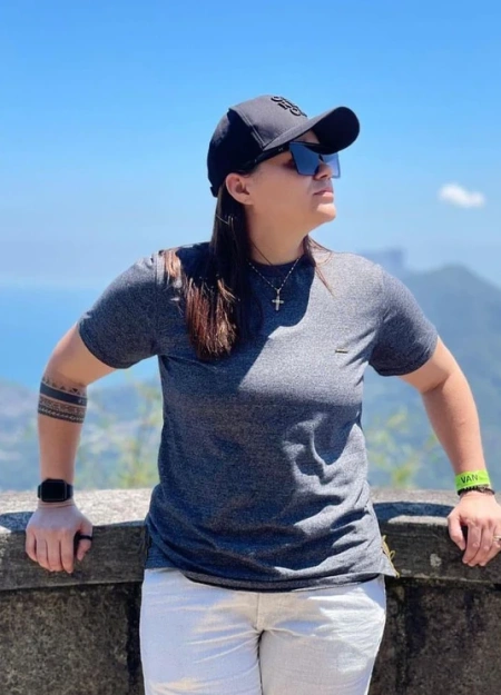 Cris, acompanhante em Porto 967168057