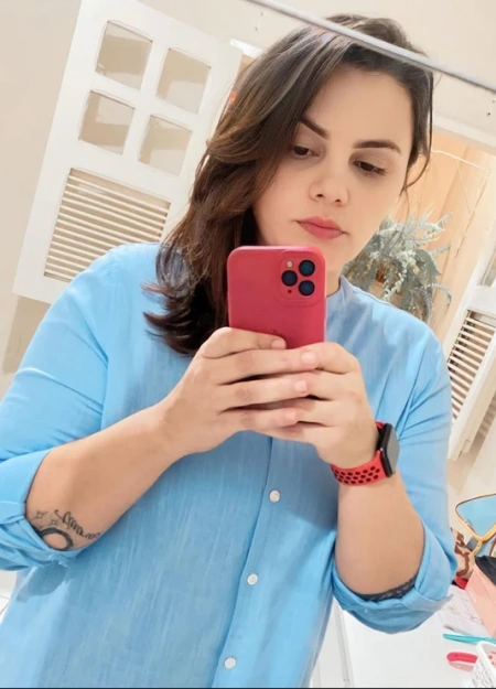 Cris, acompanhante em Porto 967168057