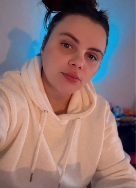 Cris, acompanhante em Porto 967168057