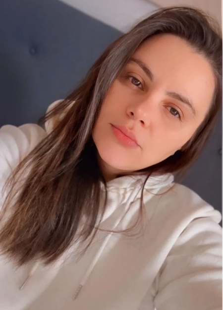 Cris, acompanhante em Porto 967168057