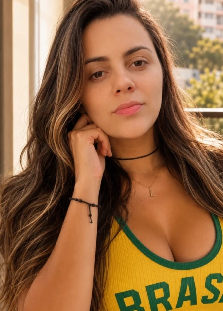 ÁGATA, uma das acompanhantes em Funchal mais cobiçadas