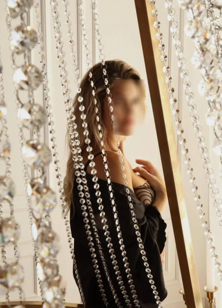 Eloara, acompanhante em Lisboa 930651226