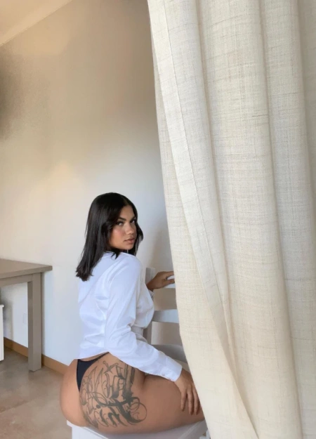 Rebeca, acompanhante em Albufeira 939256226