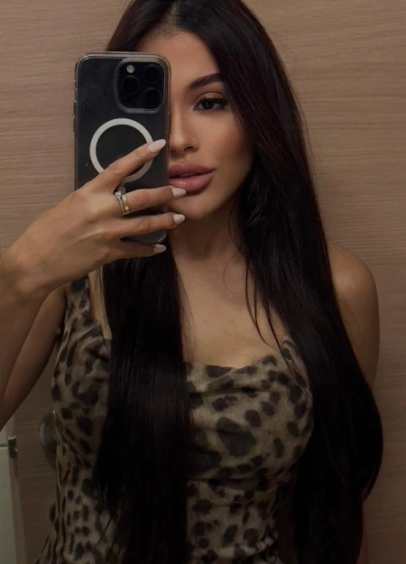 Caroline, acompanhante em Oeiras 915091757