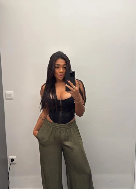 Zafira, acompanhante em Lisboa 920706378