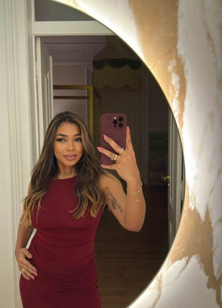 Zafira, acompanhante em Lisboa 920706378