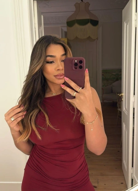 Zafira, acompanhante em Lisboa 920706378