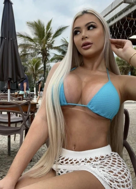 Suellen, acompanhante em Braga 967333256