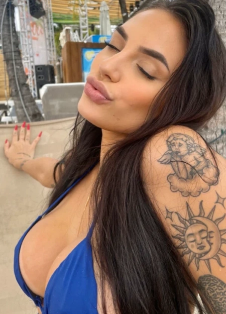 Bianca Moreira, acompanhante em Braga 937236904