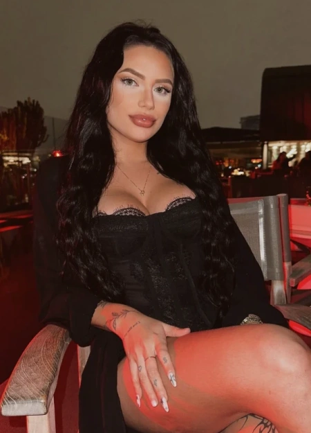 Pilar, acompanhante em Porto 937236904