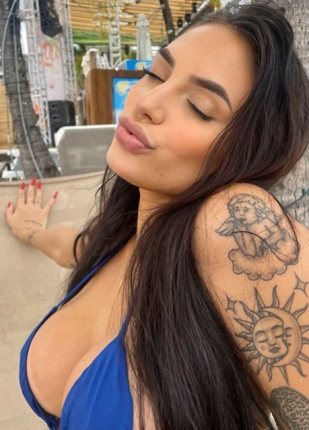 Pilar, acompanhante em Porto 937236904